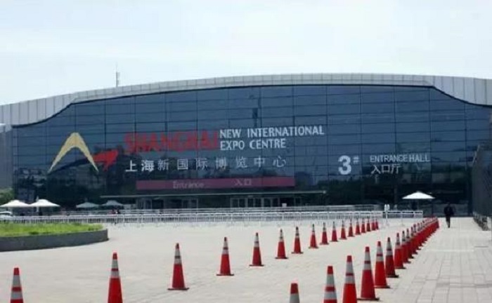 上海，歐博空調(diào)即將亮相