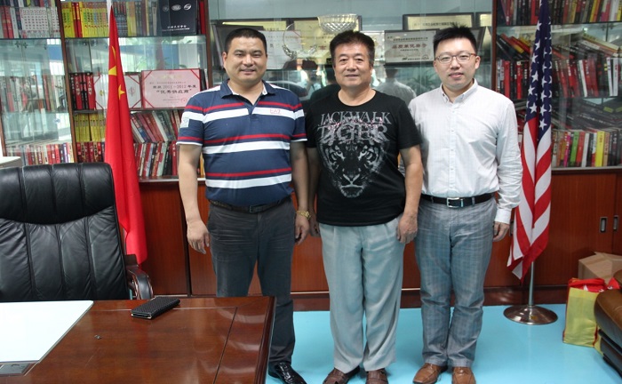 歐博空調(diào)祝大家中秋快樂！