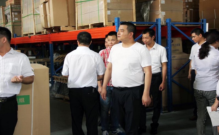 中國(guó)暖通凈化行業(yè)協(xié)會(huì)“家人有約”攜手歐博與您相約9月26日