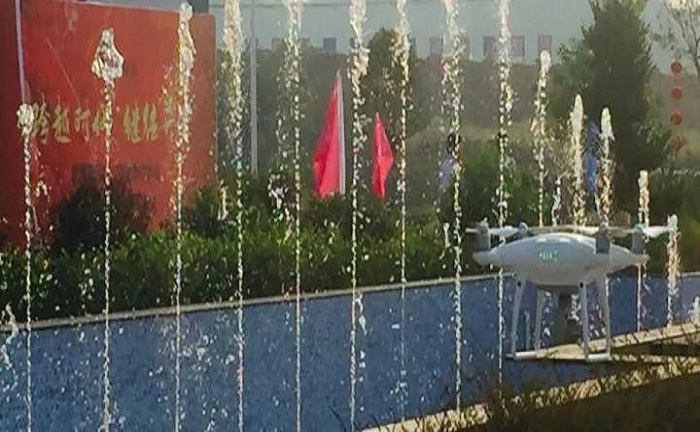 戰(zhàn)狼3：沙場秋點兵|望十一，歐博戰(zhàn)狼聚贛鄉(xiāng)