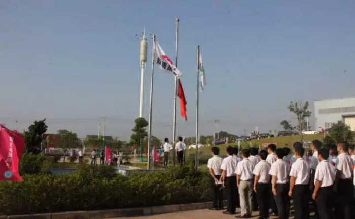 歐博人|十年，我們一直在用“心”做空調(diào)