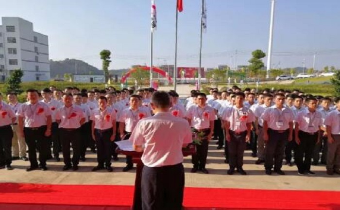 逐鹿中原，皇圖霸業(yè)|歐博空調(diào)與河南衛(wèi)視簽署戰(zhàn)略合作伙伴協(xié)議