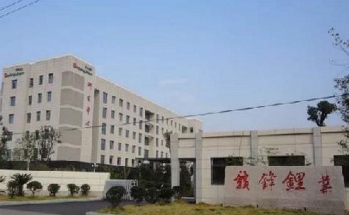 為鋰電行業(yè)定制專用空調(diào)系統(tǒng)，歐博空調(diào)中標(biāo)江西贛鋒鋰業(yè)