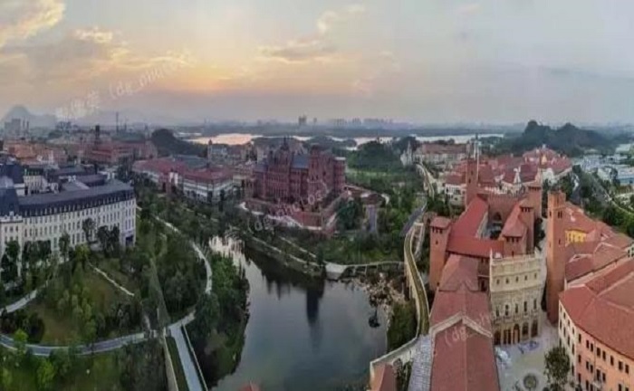 歐博中標(biāo)華為松山湖實(shí)驗(yàn)室項(xiàng)目