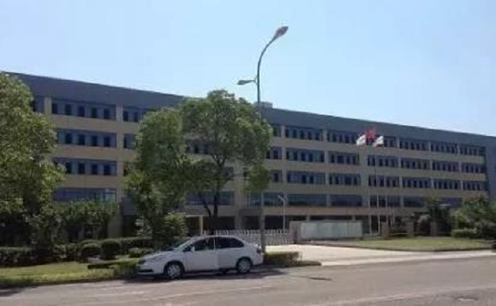 歐博空調(diào)助力昆山博益鑫成高分子材料，打造“萬級(jí)潔凈無塵室”