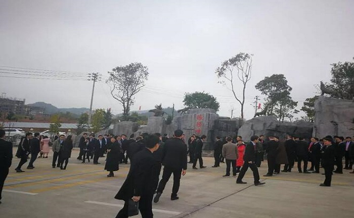 歐博少年|鷹隼試翼，風(fēng)塵翕張；狼嗥九天，行業(yè)領(lǐng)創(chuàng)