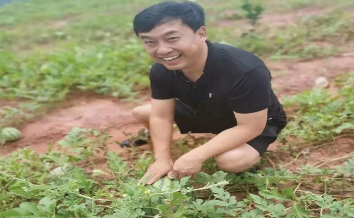 歐博西瓜采摘節(jié)|瓜果飄香時，萬斤西瓜免費等您來嘗