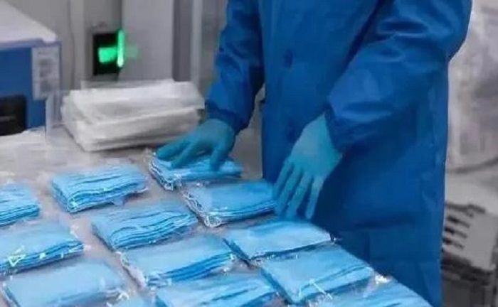 最佳合作伙伴|緩急相濟(jì)、鼎力相助、共同抗疫