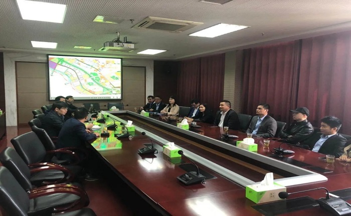 邁入新階段，歐博環(huán)境擬在南京溧水建設(shè)投產(chǎn)