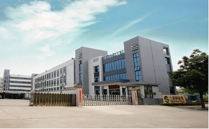 高峰交流新能源的未來，歐博環(huán)境為未來賦能