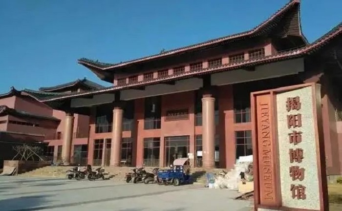 助力市政工程！歐博空調成功中標廣東“三館合一”項目