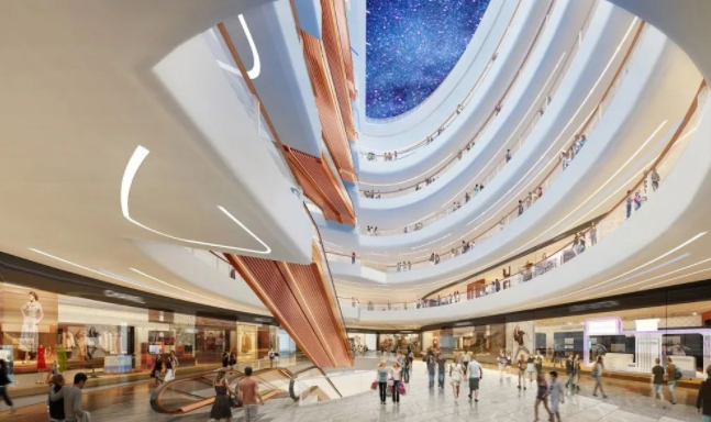 打造高效節(jié)能產(chǎn)品 | 歐博空調(diào)水冷螺桿機(jī)組精品工程案例推薦