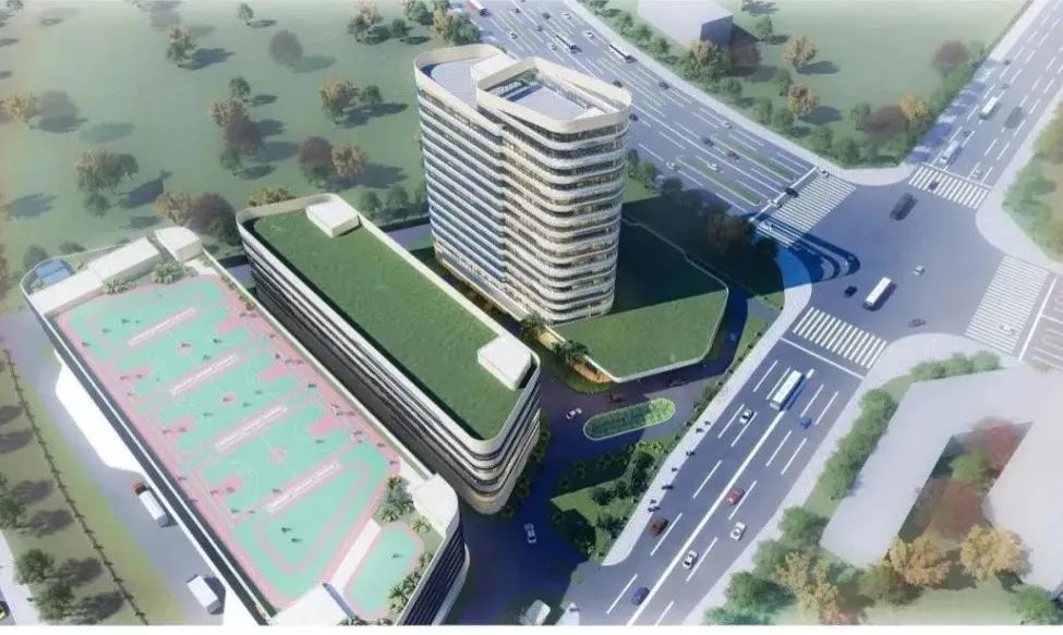 助力5G產(chǎn)業(yè)發(fā)展，歐博空調(diào)服務(wù)央企大唐網(wǎng)絡(luò)