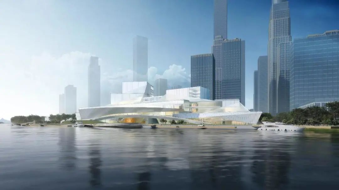 歐博牽手廣東“三館合一”標(biāo)桿項(xiàng)目，亮相“質(zhì)量月”交流觀摩活動(dòng)！