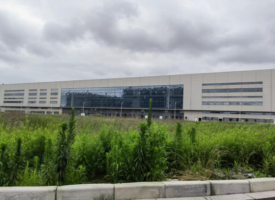 再次攜手國(guó)企，歐博服務(wù)江西宏鼎盛光電項(xiàng)目