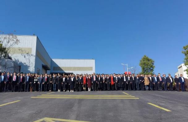 凝心聚力 再出發(fā) | 歐博空調(diào)2023年年度盛典暨業(yè)務(wù)會(huì)議順利召開(kāi)！