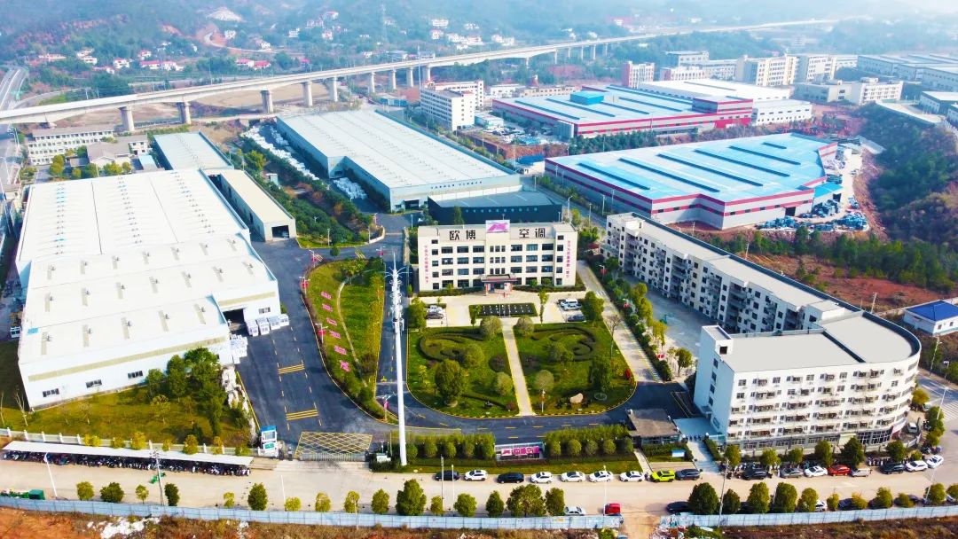 期期都用歐博！這家上市公司選擇雙贏~