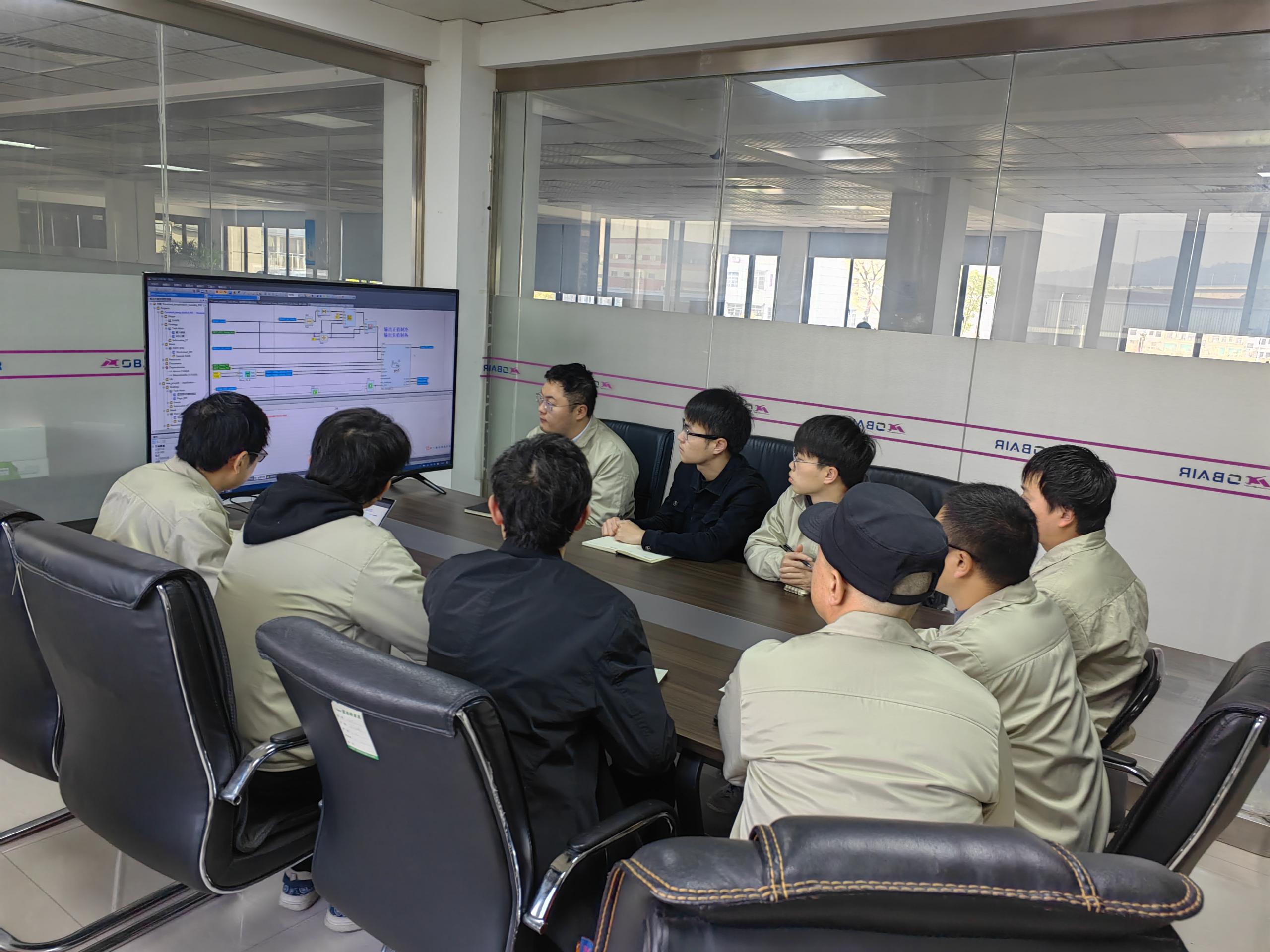 探索革新|歐博技術(shù)圓桌論壇——技術(shù)對(duì)話和思維碰撞