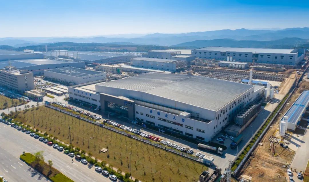 喜訊|歐博再次中標(biāo)千萬(wàn)級(jí)項(xiàng)目，助力曲靖打造“世界光伏之都”