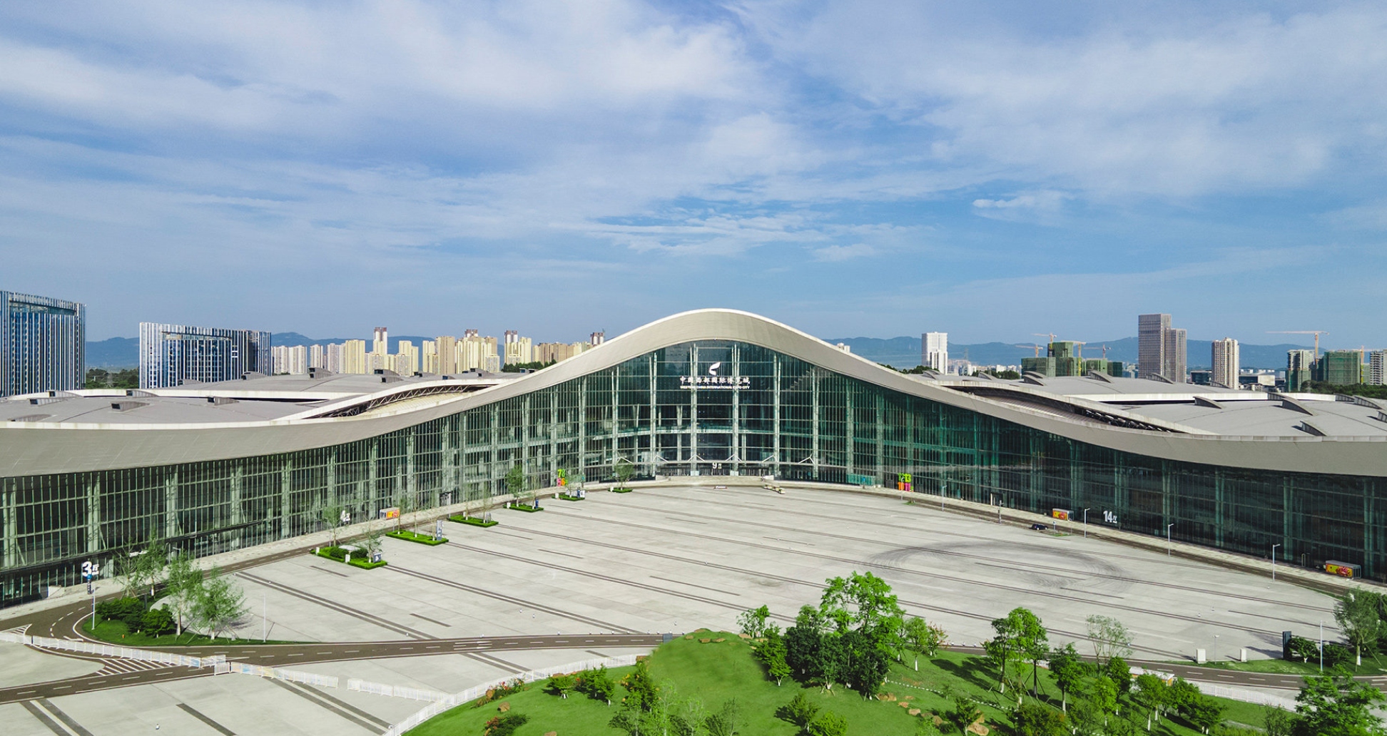 第24屆CHCC全國(guó)醫(yī)院建設(shè)大會(huì)，歐博邀您共赴行業(yè)盛會(huì)！