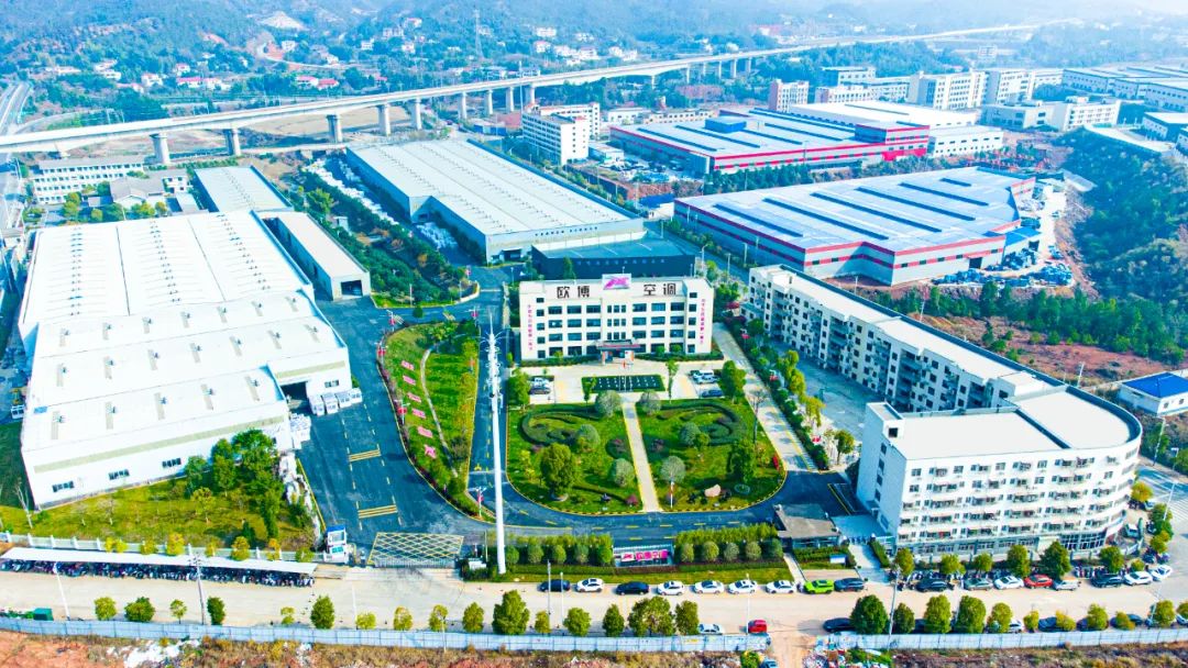 校企合作 產(chǎn)教融合共育未來(lái)‖江西理工大學(xué)-學(xué)生參加歐博認(rèn)識(shí)實(shí)習(xí)