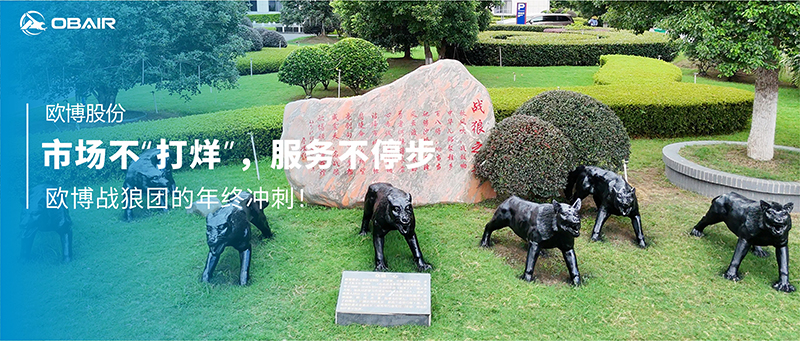 市場(chǎng)不“打烊”，服務(wù)不停步——?dú)W博戰(zhàn)狼團(tuán)的年終沖刺！