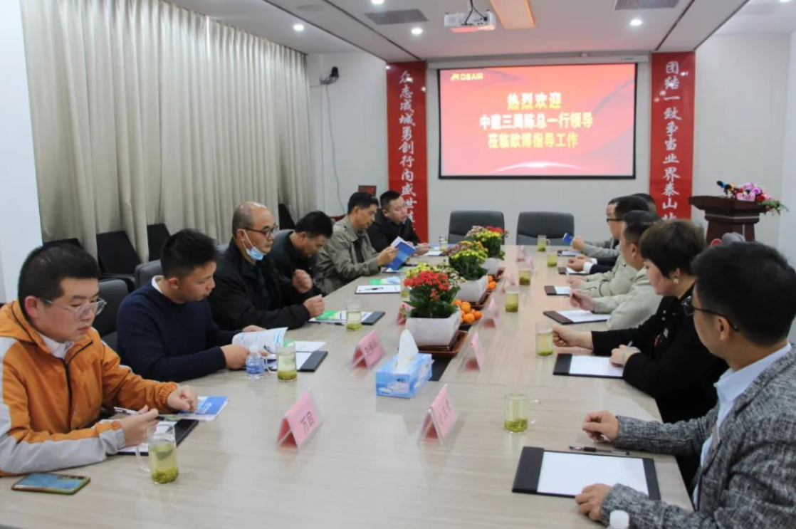 疫情后的歐博——參觀熱潮逐漸升溫！